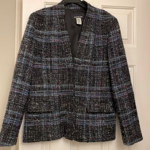 Vintage Jones New York Blazer